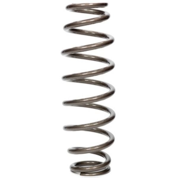 2.5 in ID x 10 in. Ext Travel Spring Coil 2.5 in. ID x 10in
