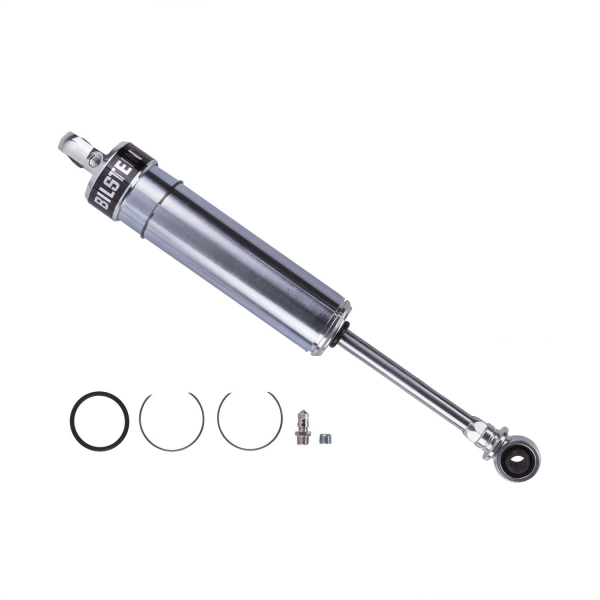 SNS2 9 in. Comp 8 Reb 2 Shock