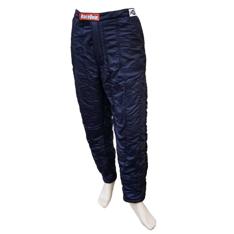 RQP91929959 3.2A-15 SFI Pant, Black - Large