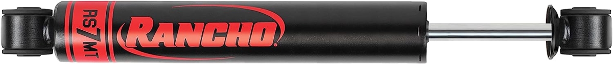 RS7MT Steering Stabilizer