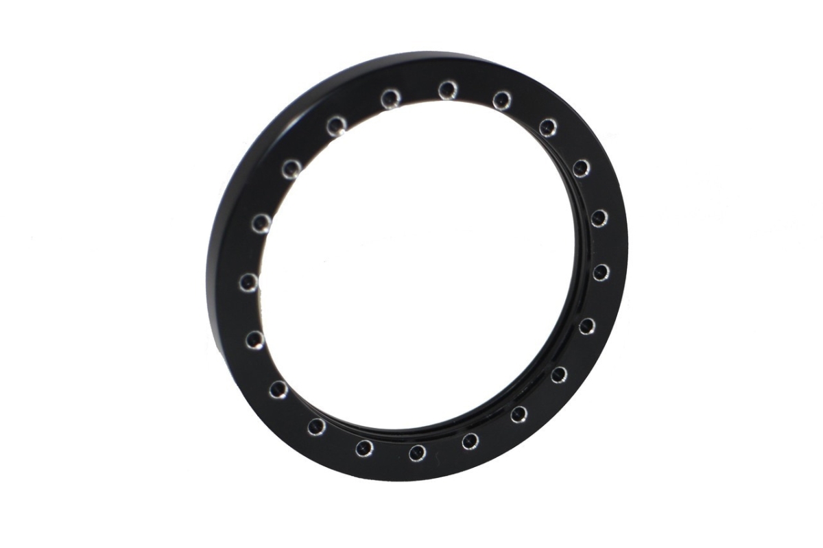 2.5 in. GN Air Gap Billet Aluminum Hub Seal