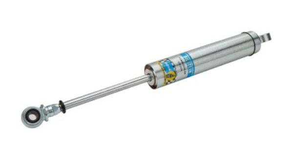 7 in. Steel Compressed C5-R3 Valve for SZ & SL Series
