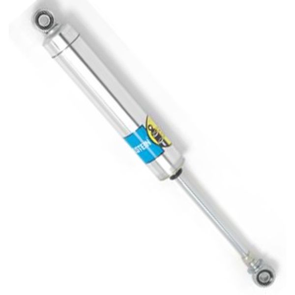 9 in. Shock SZ & SL Series 5 REB 3Passenger Side Monotube Smooth Body Non-Adjustable Shock Absorber