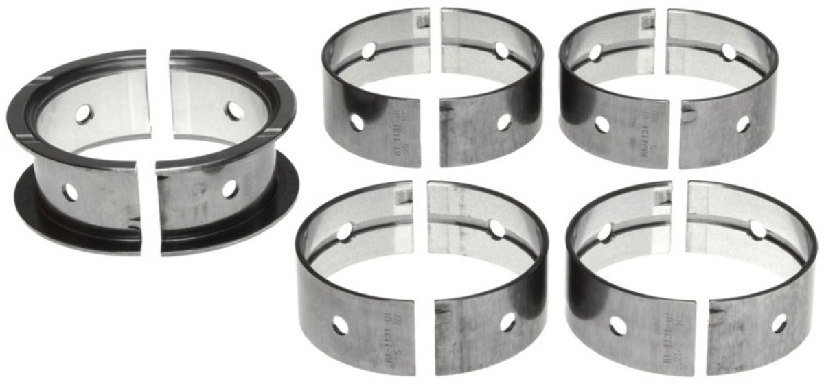 M77CB663HNC Coated Rod Bearing