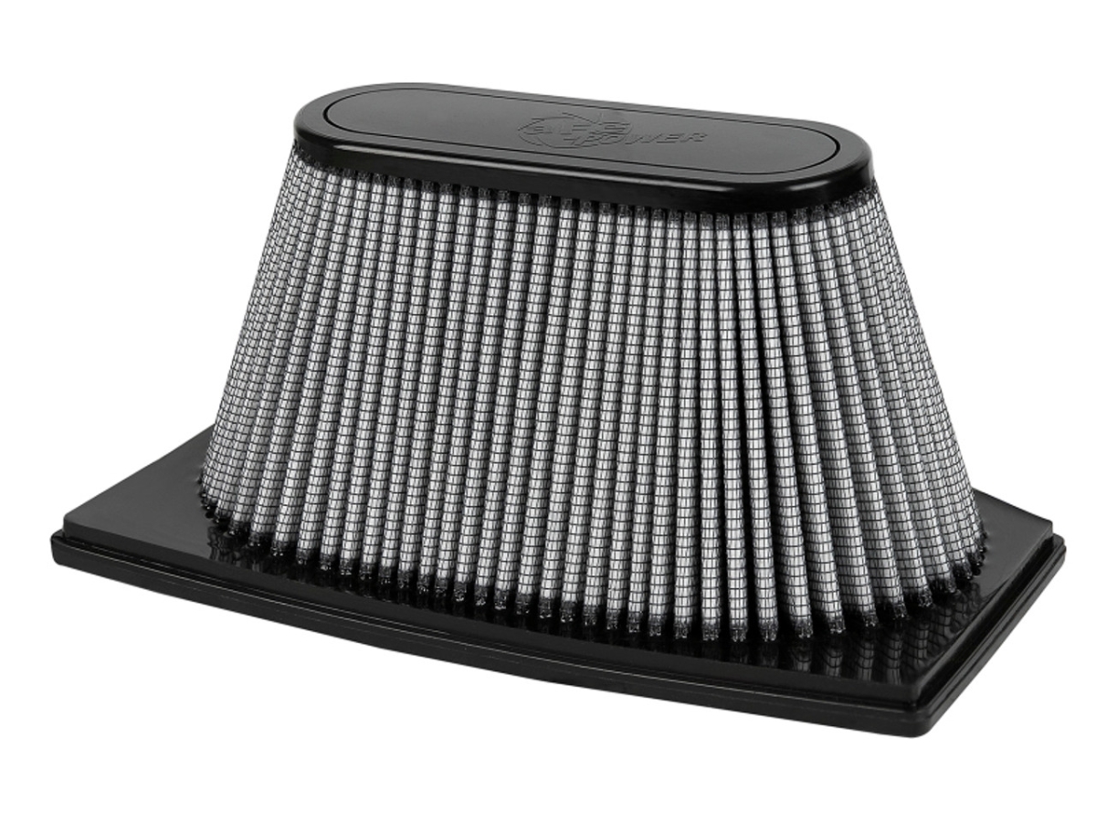 Afe Power AFE31-80280 Air Filter for 2018-2020 Jeep Wrangler - White