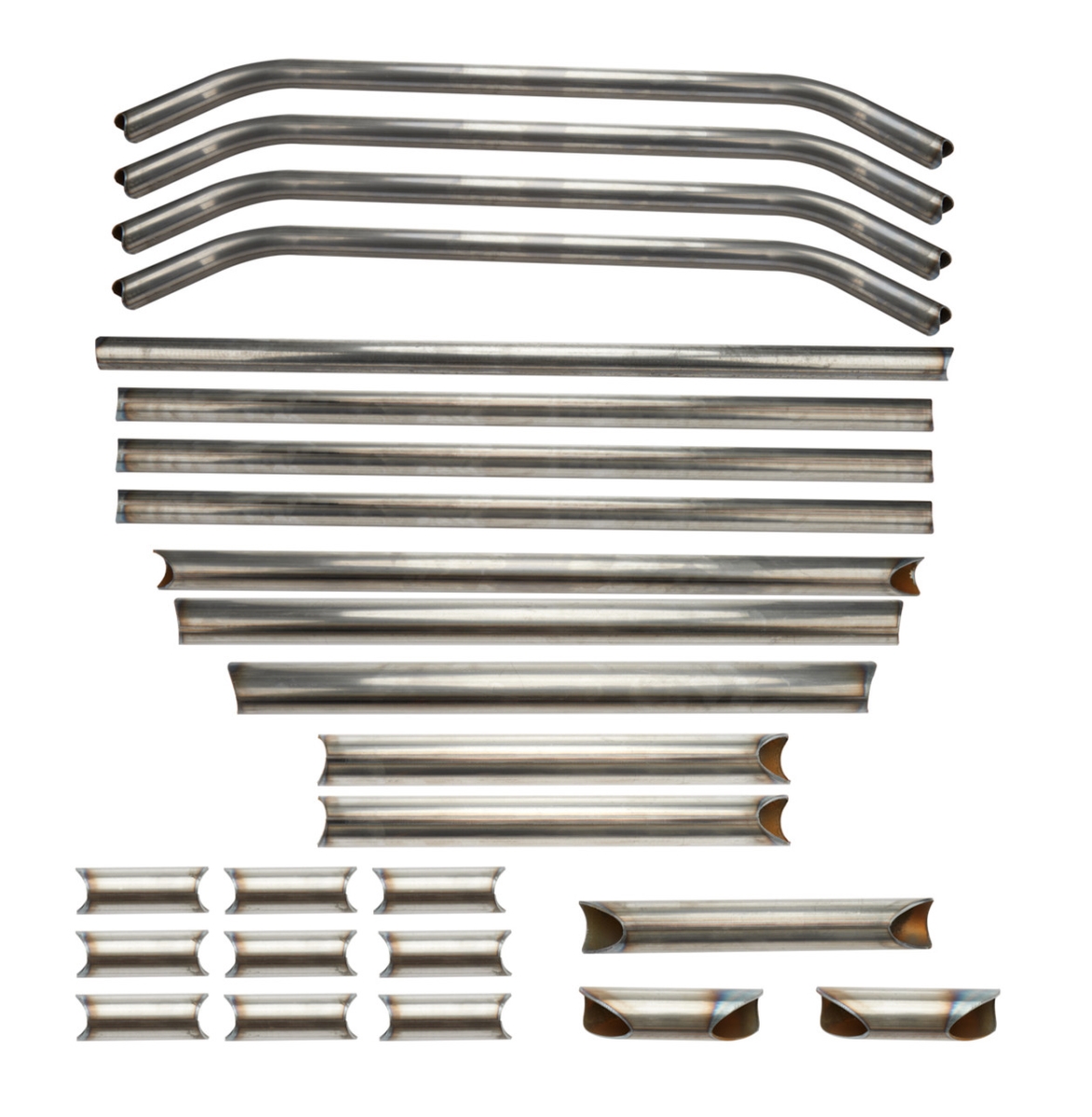 ALL99231 Component Box for All22095 Crown Vic Roll Cage Kit