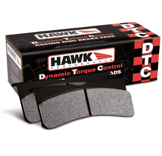DTC-60 Front Brake Pads for BMW