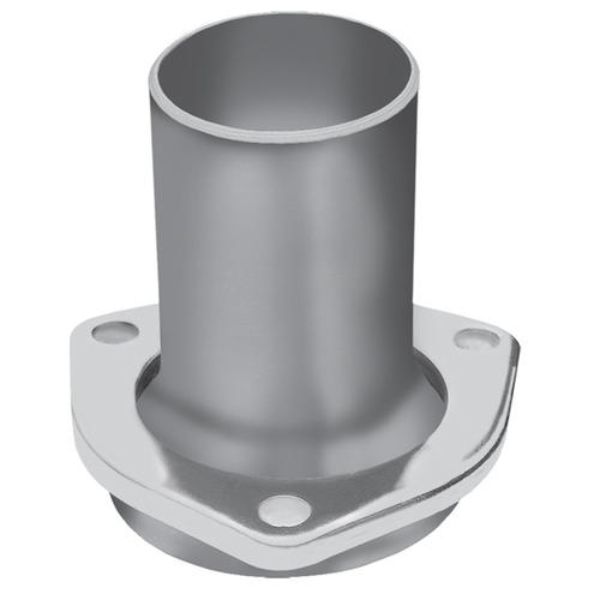HED21101 2.5 to 2 in. 3-Bolt Reducers