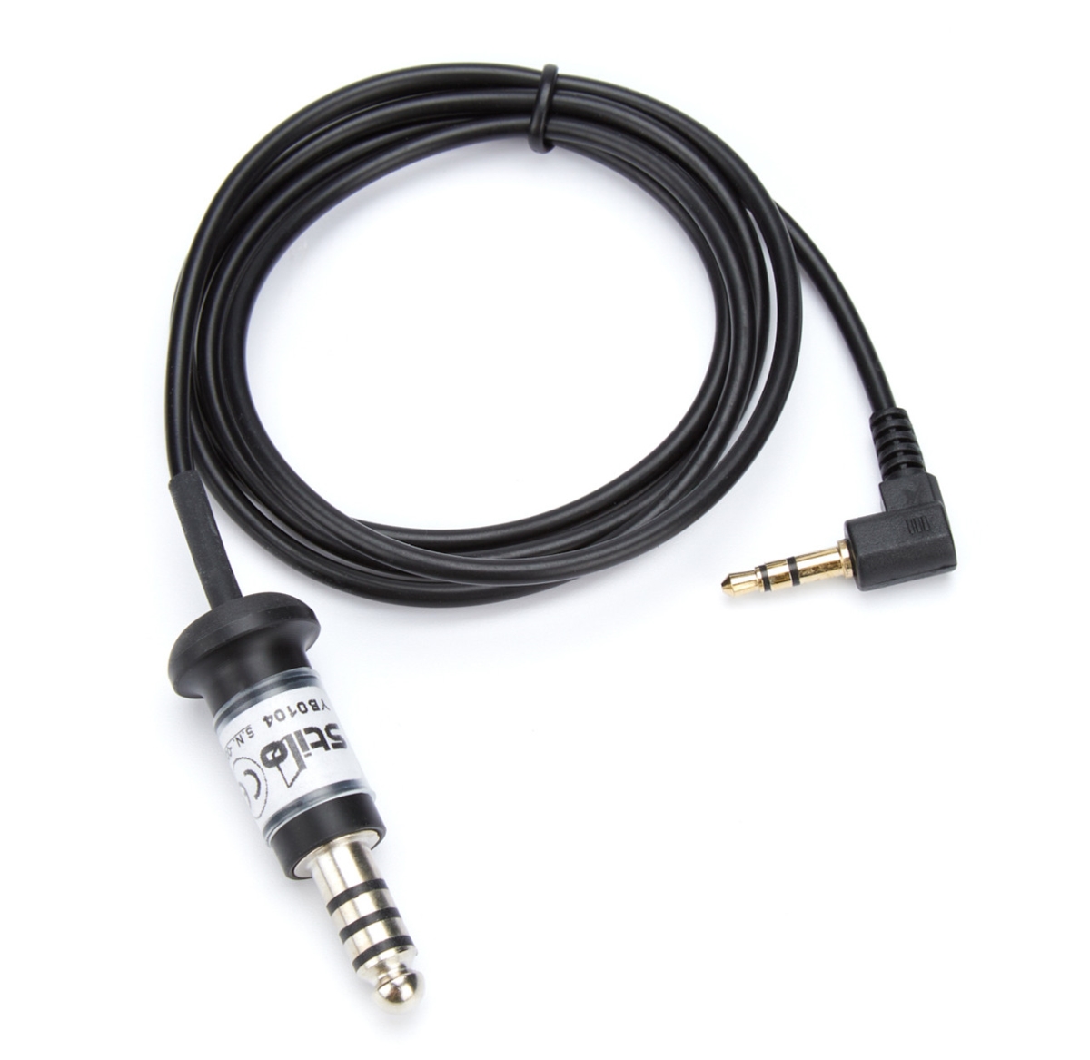 Adapter Raceiver & Cable