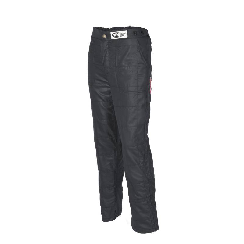 GFR35453LRGBK G-Limit Pant, Black - Large