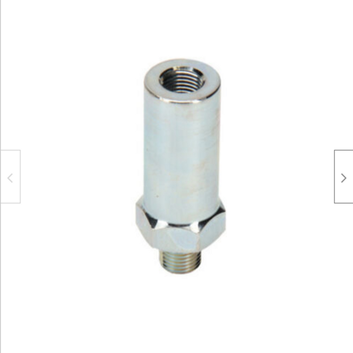 Slider Shaft Extension