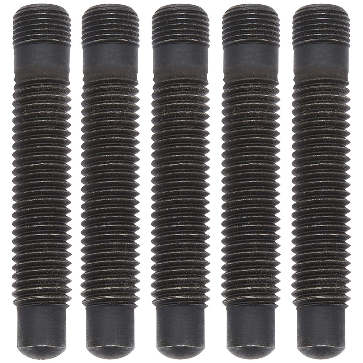 0.5-20 x 2.25 in. Wheel Studs Kit for ALL68807 - Pack of 5