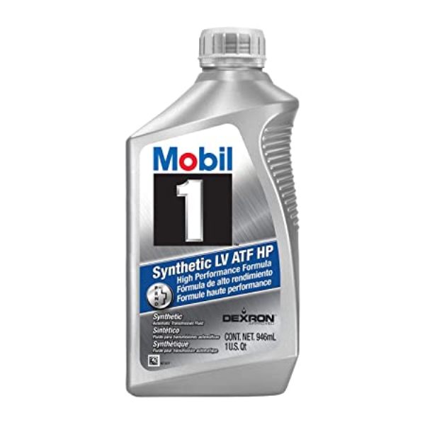LV ATF HP Synthetic Oil - 1 Quart