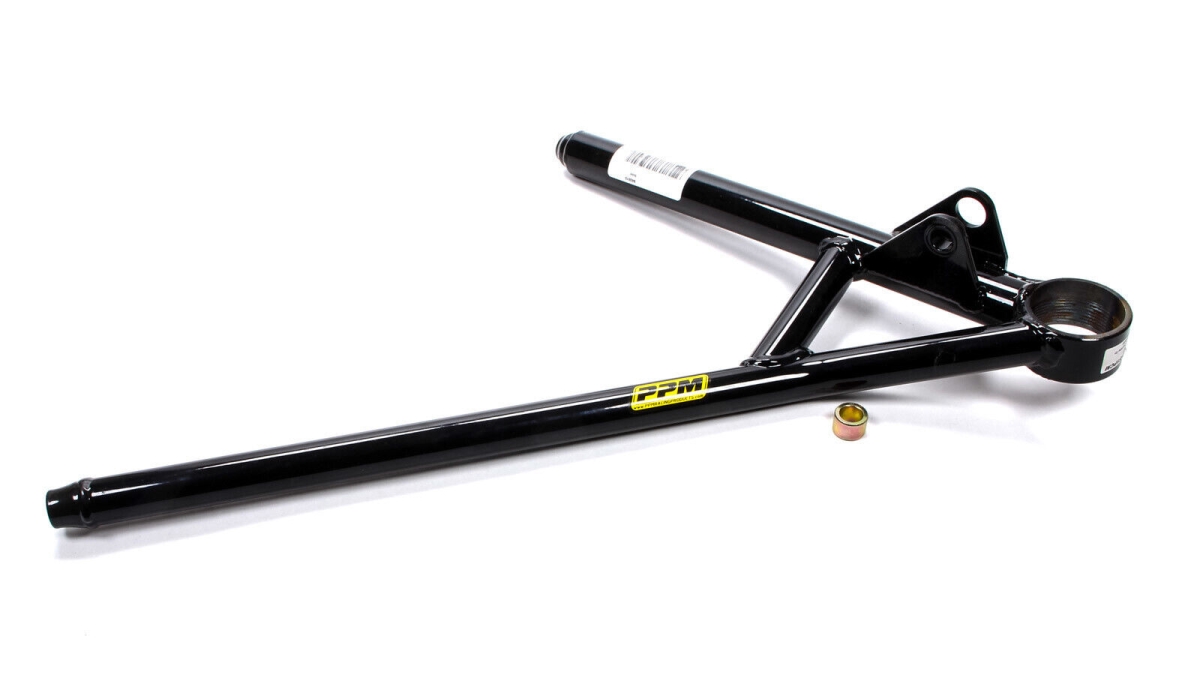 Belt Drive Pump Billet Bracket