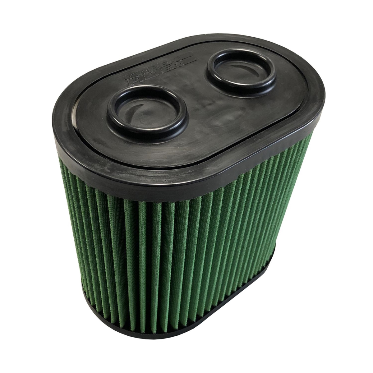 GRE7364 Performance Factory Replacement Air Filter, Green