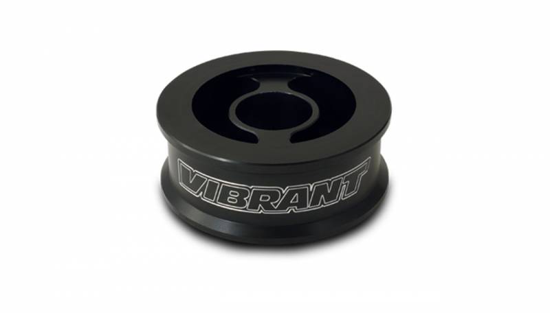0.12 in. NPT Oil Filter Spacer Assembly