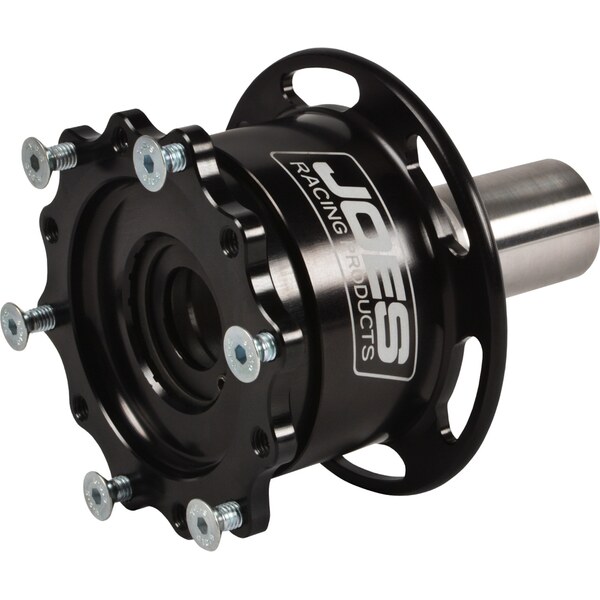 Quick Release Steering with Pro Momo 0.75 in. Shaft
