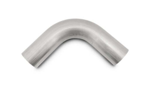 2.00 in. O.D. 16 Gauge Stainless Steel 90 deg Mandrel Bend
