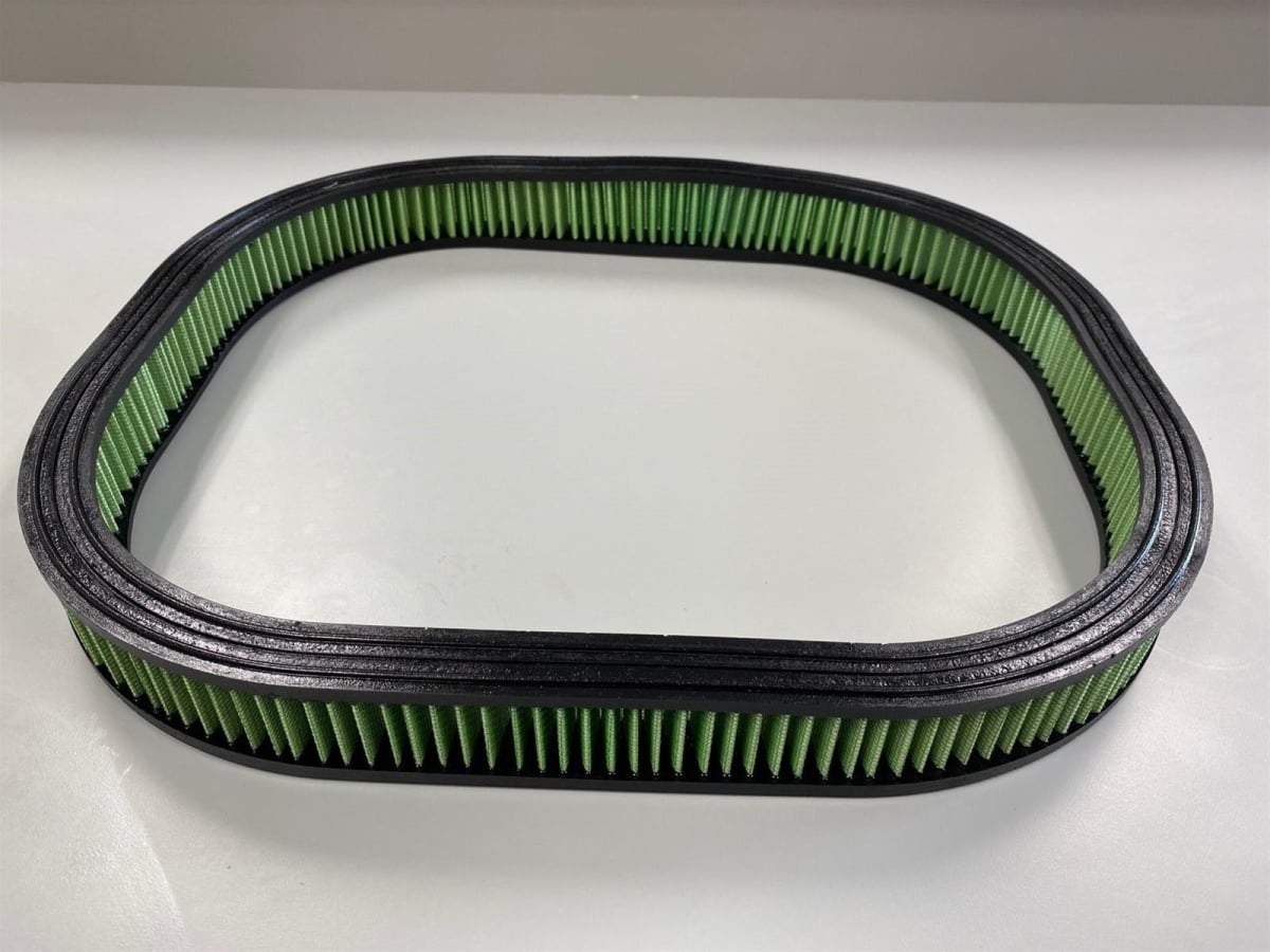 Elements 2339 Air Filter -  Water World, WA3619238