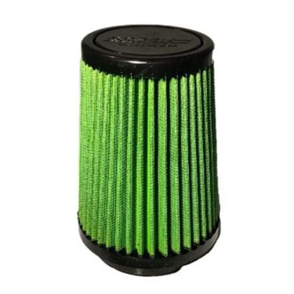 High Performance Cone Air Filter, Green -  Water World, WA3620528