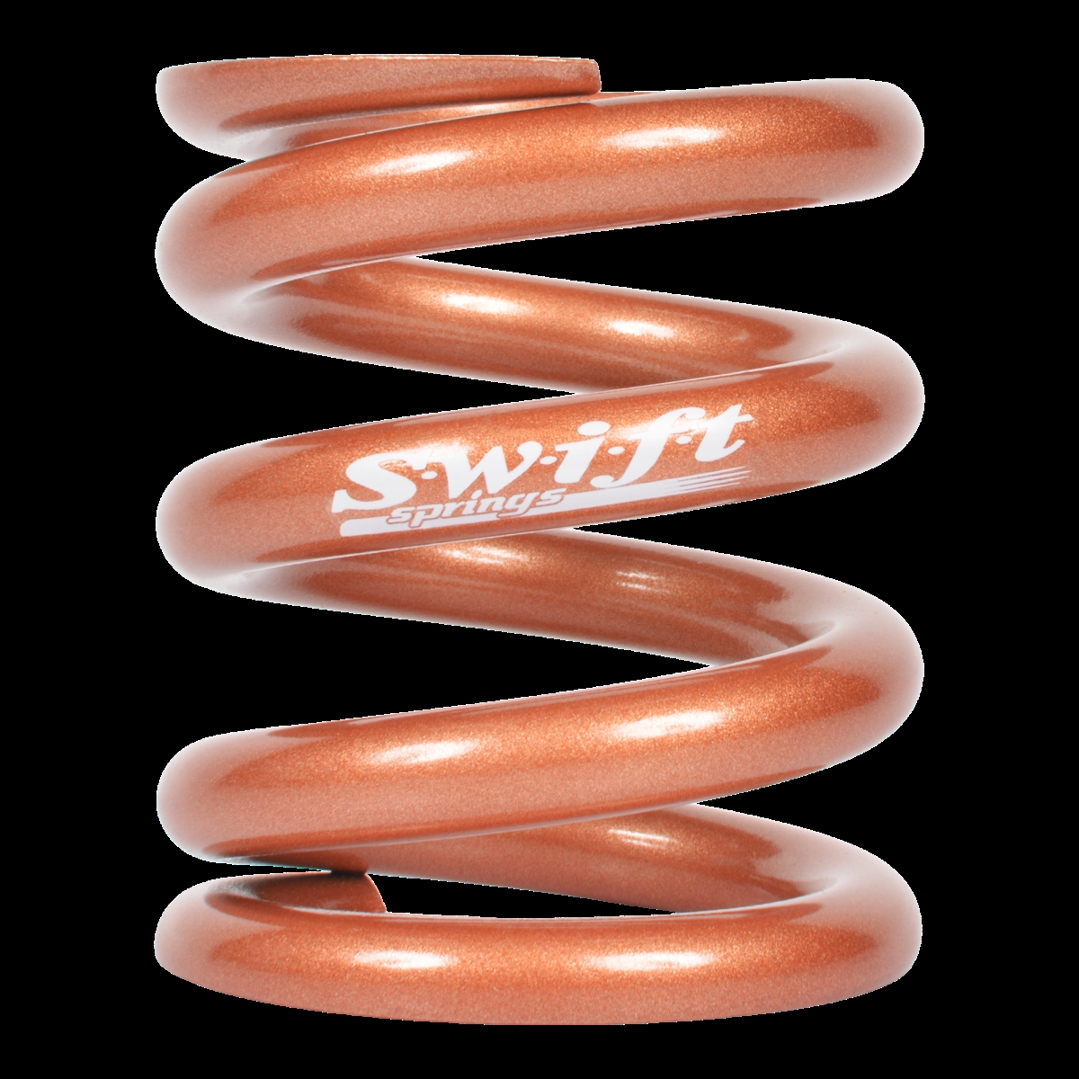 SWISBS3500 Bump Spring Round Wire
