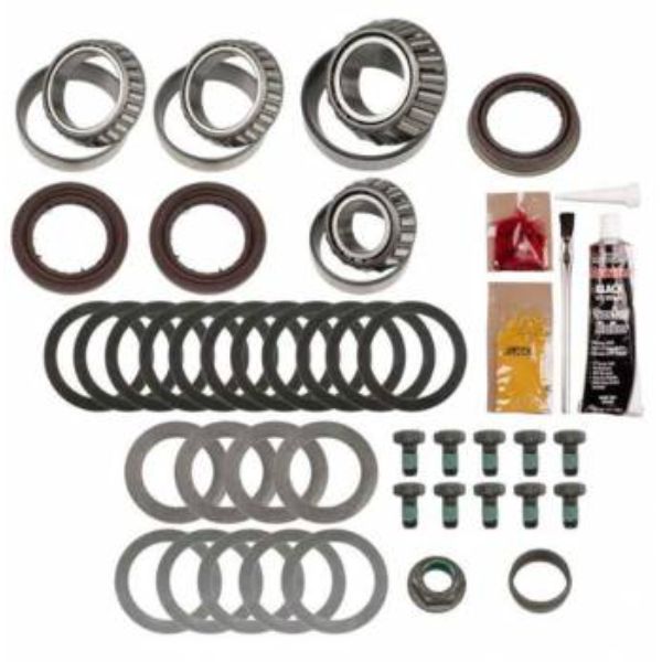 8.6 in. Master Differential Installation Kit for 2010-2016 Chevy Camaro