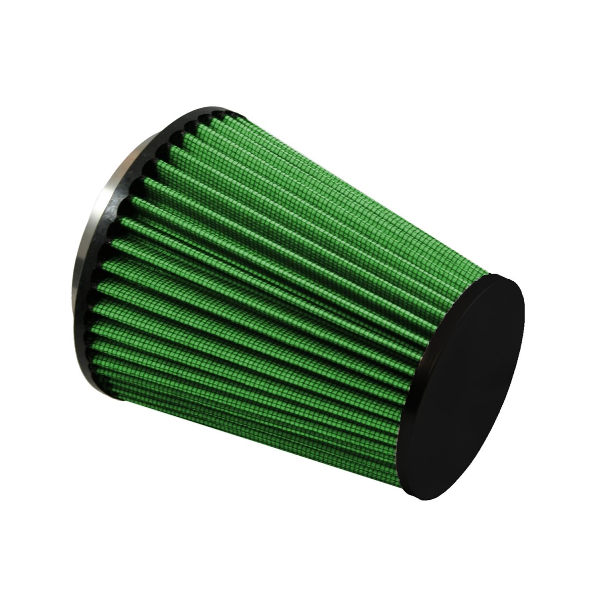 GRE2024 3.50 in. Inlet Flange Cone Filter