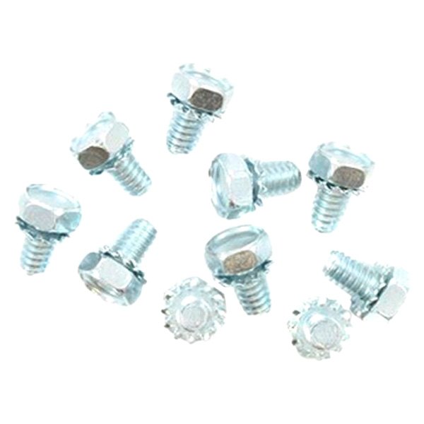 PIOS-1105 SBC Timing Cover Bolt Kit for 1973-1975 Apollo Buick