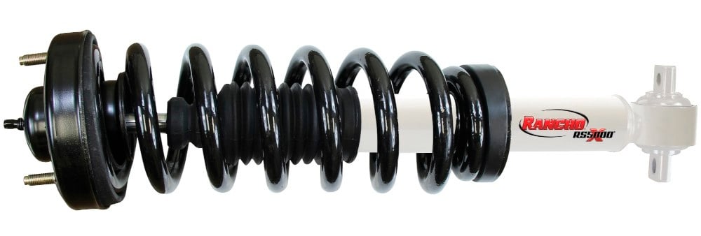 RAN551836R Loaded Strut Assembly for RS5000X