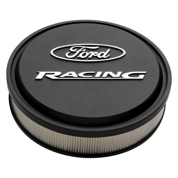 13 in. Drop Base Slant Edge Air Cleaner Kit