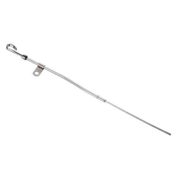 FRD302-401 Engine Oil Dipstick Assembly, Chrome