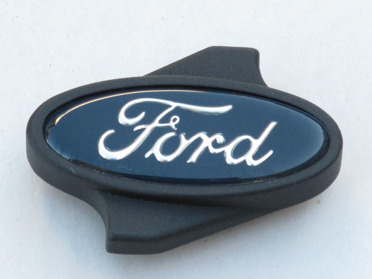 FRD302-334 0.25 x 20 in. Air Cleaner Wing Nut, Black