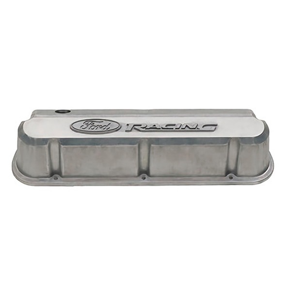 FRD302-146 Slant Edge Valve Cover Set, Natural