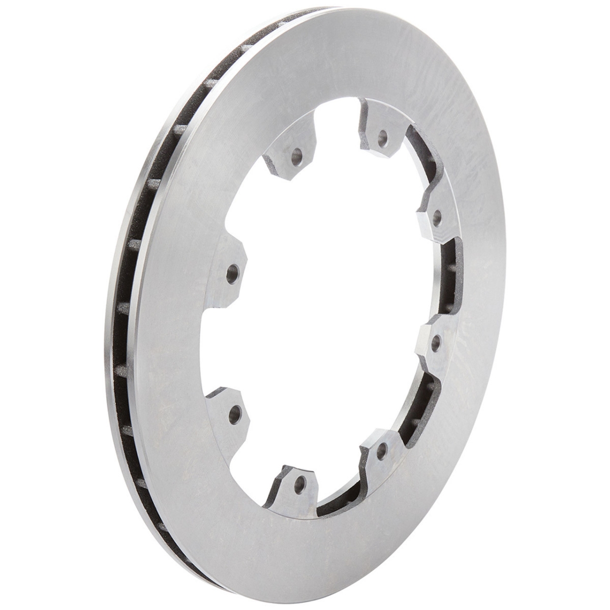 ALL42010 32 Vane Non-Directional Brake Rotor
