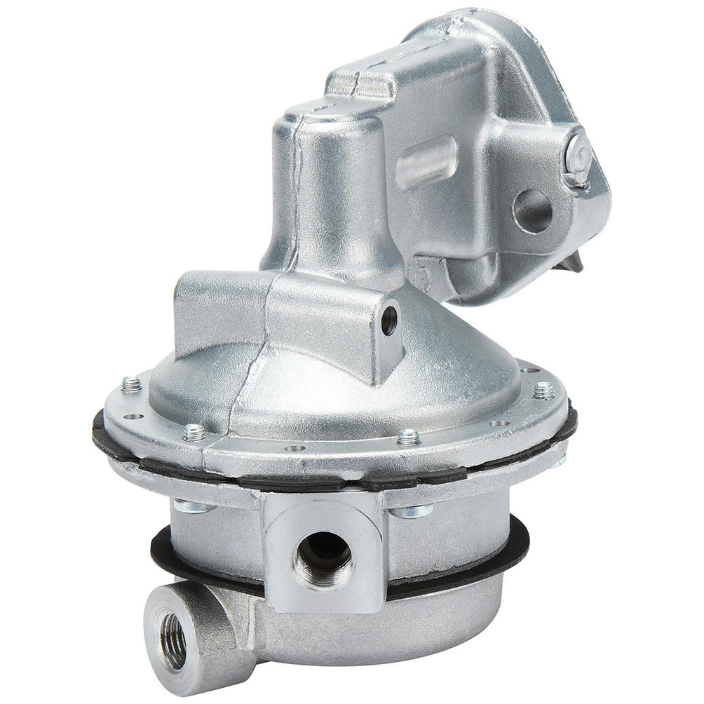 0.25 in. In & Out SBC 7.0 - 8.5 Fuel Pump