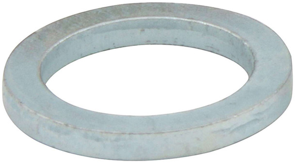 0.10 in. Zinc Oxide Bump Steer Spacers, Pack of 10