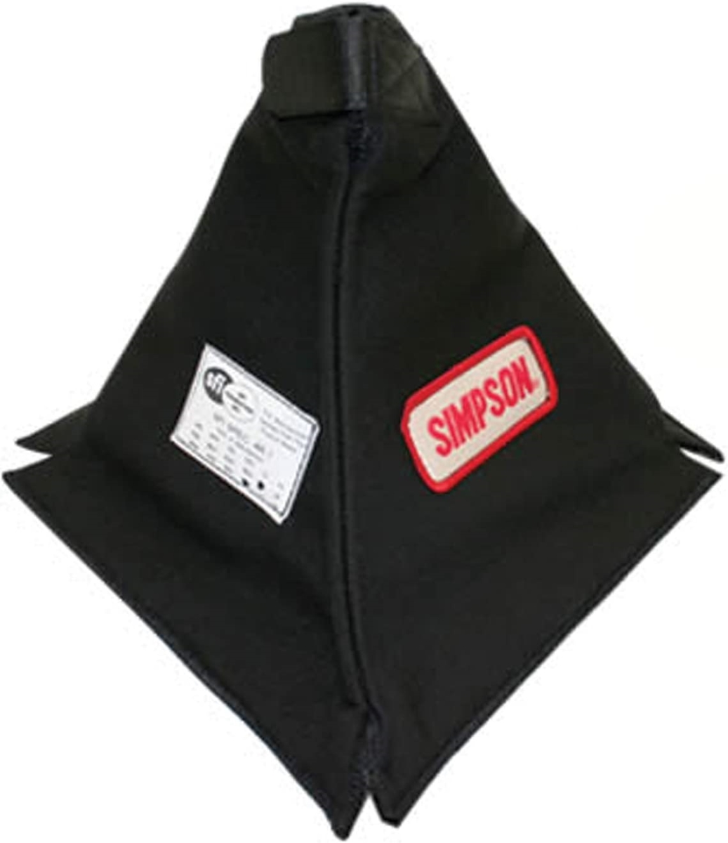 SIM36012S Shifter Boot Covers