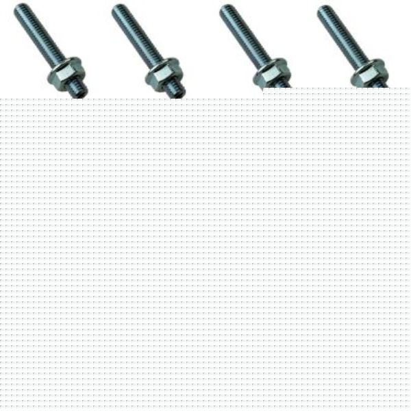 Oil Pan Stud Kit for Ford 5.0L-5.2L Coyote