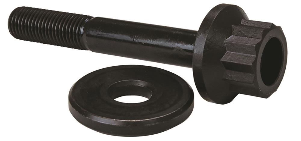 Harmonic Balancer Bolt 12 Point GM LS Gen III-IV