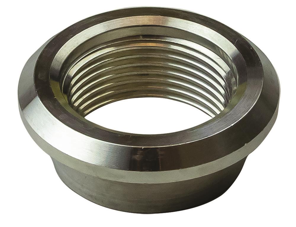 16AN Aluminum Female Weld Bung