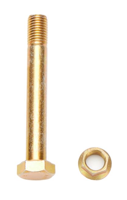 0.31-24 in. Pressure Plate Bolt Kit for 5.5 Sport 3-PL