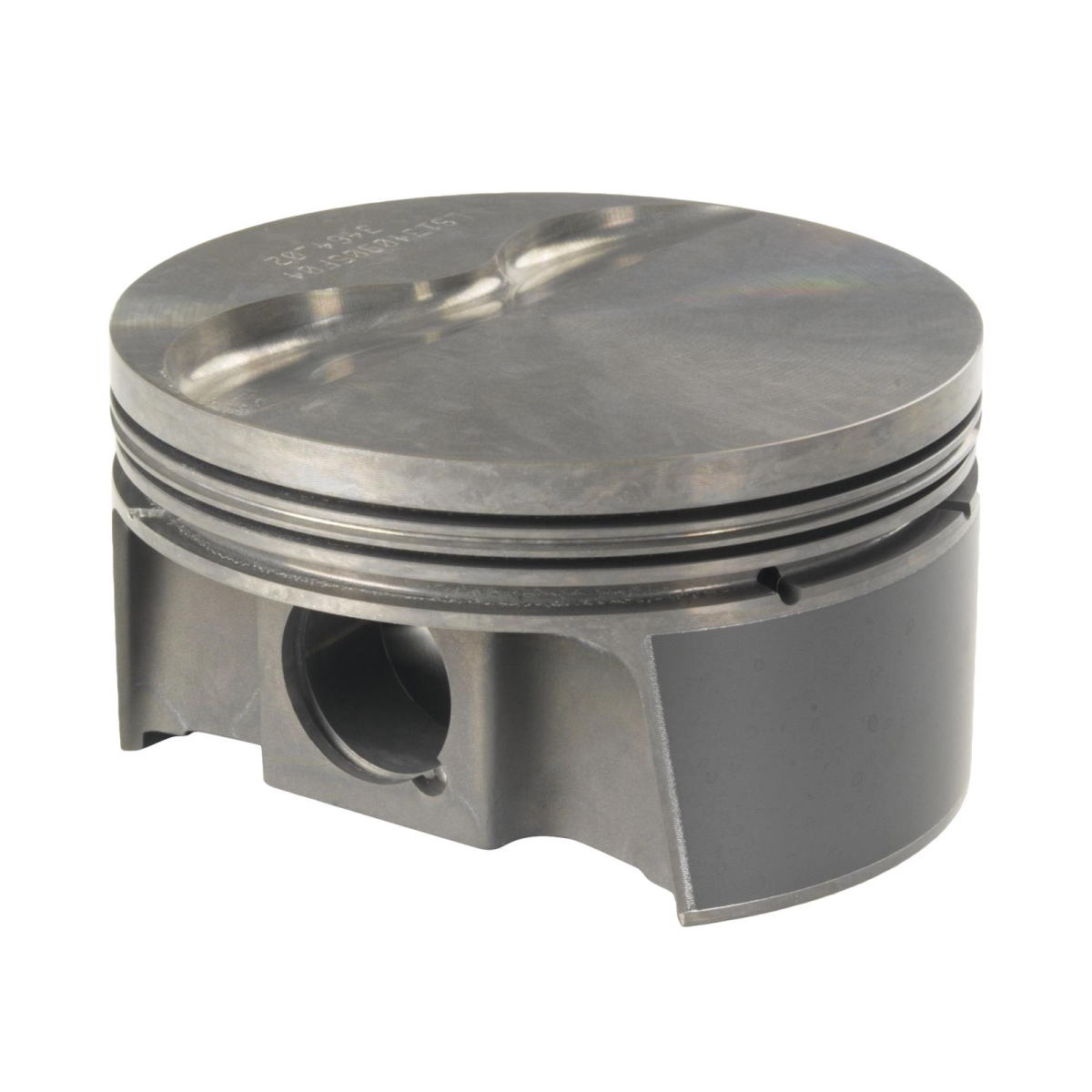 4.03 in. Bore GM LS PowerPak F-T Piston Set