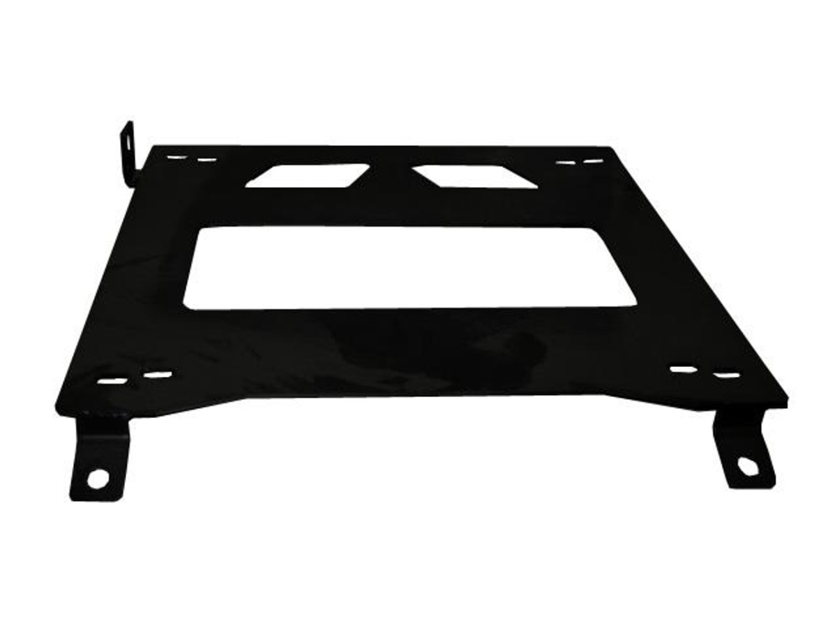 SCO600SB248L Base Left Side for 2016-2021 Mazda Miata ND, Black