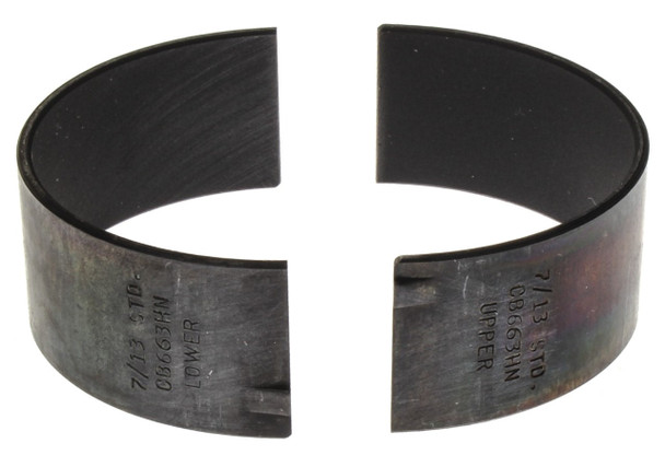 M77CB663HNC1 Coated Rod Bearing, Black