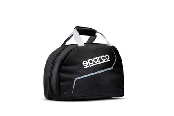 SCO003111NR Helmet Bag, Black