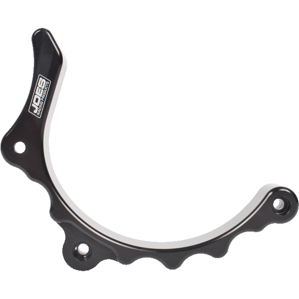 JOE25883 Chain Guard for 2007 & Newer Suzuki GSXR