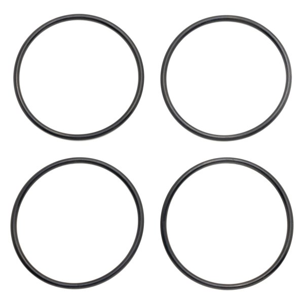 2.50 in. Caliper Piston O-Ring Kit - Pack of 4