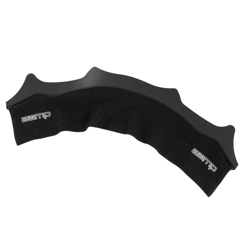 Dirt Helmet Skirt - Black