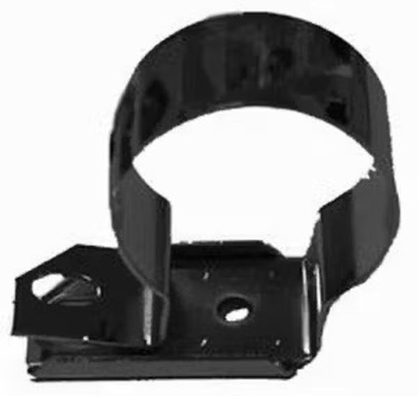 RPCR9650BK Ford Coil Bracket, Black