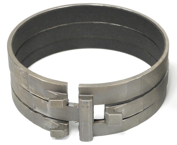ATI205291 Powerglide Carbon Lined Super Band